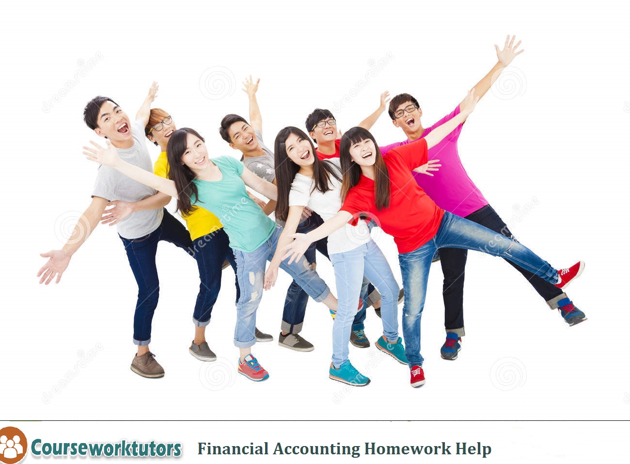 Accunting homework help